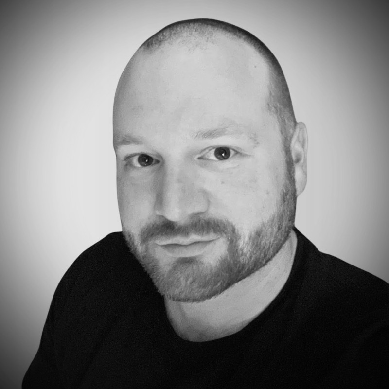 Shane H. Tepper